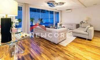 Imagem 3: Casa em Rua Flávio Queirós Morais - Pacaembu - São Paulo/SP