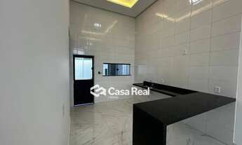 Imagem 2: Casas Prontas no Araçagy Elegância, Conforto e Qualidade de Vida!