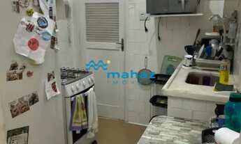 Imagem 3: Copacabana rua Bolivar, 2 quartos, 70m2, permitido Airbnb