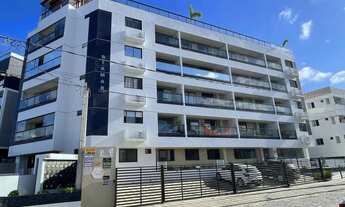 Imagem 2: Apartamento 1 quarto, beira mar, bessa