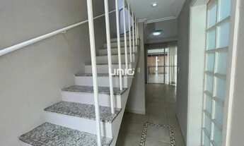 Imagem 2: Casa para alugar no Condomínio Villa Laranjal, no bairro Campestre, em Piracicaba/SP REF