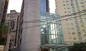 Imagem 6: PRÉDIO - VILA OLÍMPIA - SP