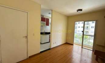 Imagem 3: Sensacional apartamento em Jardim Limoeiro: conforto e praticidade!