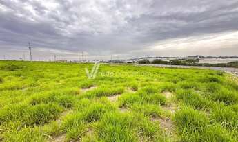 Imagem 4: Terreno Plano à Venda, localizado no Condomínio Terrassos em Paulínia