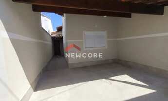 Imagem 2: Casa em Rua João Gravanik - Plataforma - Mongaguá/SP