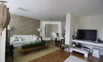 Imagem 2: Apartamento à Venda - Itaim Bibi, 2 Quartos, 133 m2