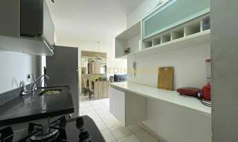 Imagem 5: Apartamento em São Patrício: venha conhecer seu novo lar, agende sua visita!