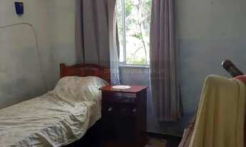 Imagem 7: Open House vende terreno 498m2 com casa precisando de obra no Engenho do Mato, 500m da Av