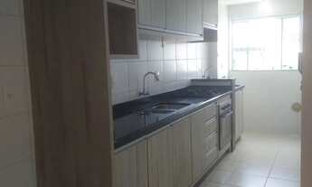 Imagem 2: Apartamento semimobiliado, para Locação, de 73,41m², com 2 Dormitórios, sendo 1 Suíte, no