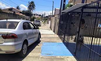 Imagem: Casa à venda em rua pública, JANGA, Paulista