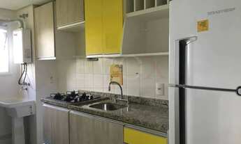 Imagem: Apartamento de 02 dormitórios com 64 m²