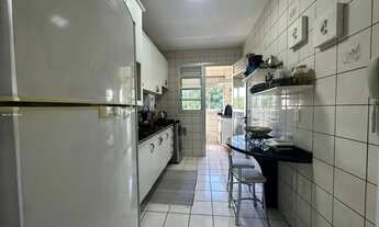 Imagem 5: Apartamento para Venda em Florianópolis, Coqueiros, 3 dormitórios, 1 banheiro, 1 vaga