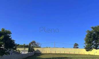 Imagem: Terreno à venda em Campinas, Loteamento