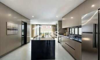 Imagem 3: Sobrado 4 Suítes - Jardins Porto