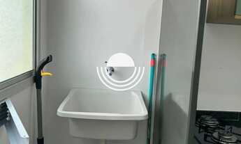 Imagem 4: Kitnet para alugar em Campinas, Botafogo, com 1 suíte, com 45 m², MARFIM