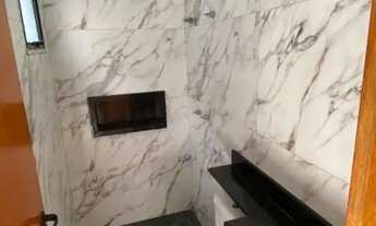 Imagem 6: Casa térrea à venda no Condomínio Residencial Jardim, em Sorocaba-SP