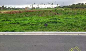 Imagem 2: Terreno à venda, 459 m² por R$ 490.000,00 - Vargem Do Bom Jesus - Florianópolis/SC