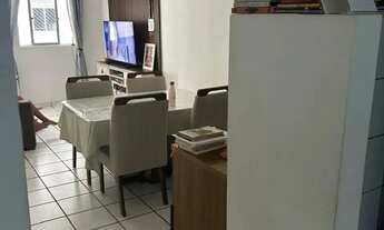 Imagem 4: Apartamento Val Paraiso com Elevador, 3 Quartos, 1 Suíte, Varanda, 01 Vaga