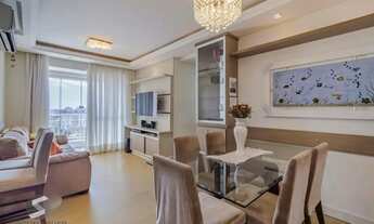 Imagem: Apartamento de 3 quartos, suíte, elevador