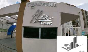 Imagem: FLEX TAPAJÓS, 3 qts, Flores