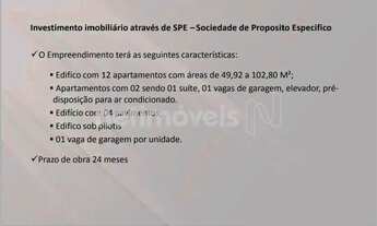 Imagem 5: Venda Área Privativa Horto Belo Horizonte