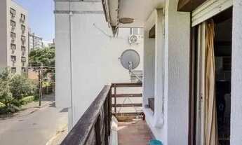 Imagem 2: Apartamento com 2 Dormitorio(s) localizado(a) no bairro Petrópolis em Porto Alegre / Ref.