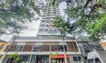 Imagem 6: Studio mobiliado para locação na Avenida Pompéia