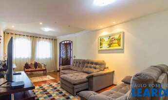 Imagem 2: SOBRADO - VILA VALPARAÍSO - SP