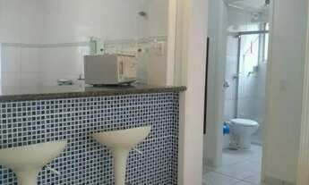 Imagem 5: Apartamento em Rua Doutor Júlio Prestes de Albuquerque - Enseada - Guarujá/SP