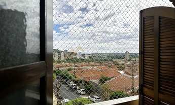 Imagem 4: Apartamento à Venda - Parque dos Bandeirantes - Ribeirão Preto/SP