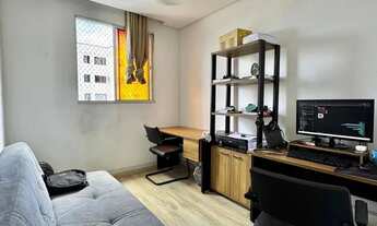 Imagem 2: Apartamento Top life Camcun 2 quartos apenas R$ 230.000