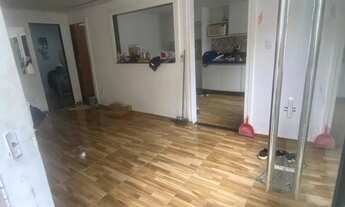 Imagem 6: Casa semi mobiliada- Aluguel