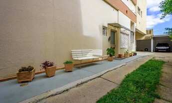 Imagem 2: Apartamento de 1 dormitório no bairro Camaquã