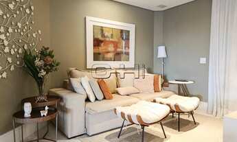 Imagem 6: Venda Apartamento 4 Dormitórios - 246 m² Perdizes