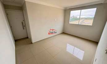 Imagem 2: Apartamento para Venda em Contagem, Centro, 2 dormitórios, 1 banheiro, 1 vaga