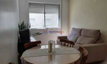 Imagem: Apartamento para Venda - 41.17m², 1 dormitório