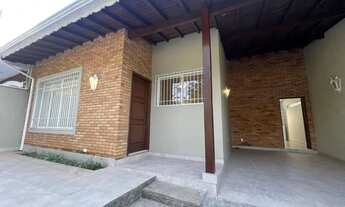 Imagem: Casa à venda e para alugar em Campinas