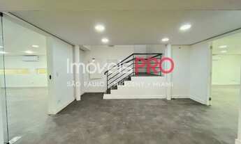 Imagem 7: Galpão Comercial de alto padrão em Moema