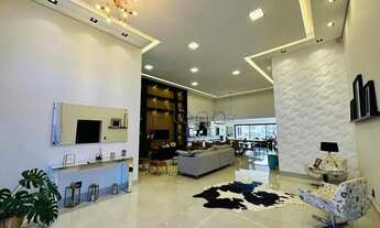 Imagem 3: Casa à venda com 4 suítes no Condominio Quintas da Terracota, em Indaiatuba