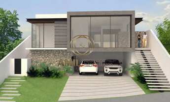 Imagem 5: MV- Venda Lote, Terreno no Condomínio Mônaco , Urbanova , 451 m², Zona Oeste, São José do