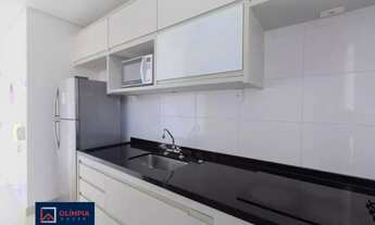 Imagem 13: Venda Apartamento 1 Dormitórios - 67 m² Itaim Bibi