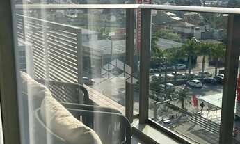 Imagem 5: PORTEIRA FECHADA! Apartamento de 2 Suítes em Alto Padrão no D/SPOT, Córrego Grande