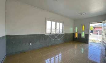 Imagem 4: Casa com área gourmet para locação no bairro Barnabé em Gravataí