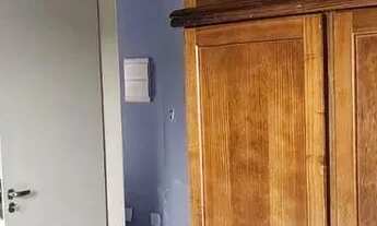 Imagem 5: Imóvel para venda possui 50 metros quadrados com 2 quartos