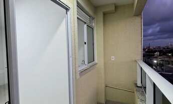 Imagem 4: NOVO - 02 quartos com suíte no Antares