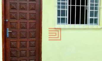 Imagem 3: Casa com 2 dormitórios à venda, 184 m² por R$ 460.000,00 - Chácara Belenzinho - São Paulo