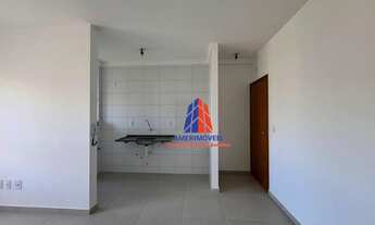 Imagem 6: Apartamento com 2 dormitórios, 49 m² - venda por R$ 295.000,00 ou aluguel por R$ 1.750,00