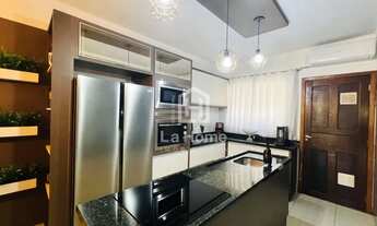 Imagem 6: Casa com piscina, 02 dormitórios (01 suíte) à venda em Gaspar, Bairro Santa Terezinha