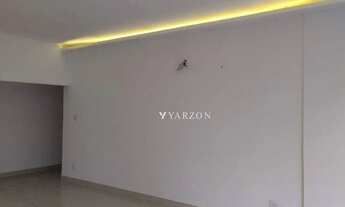 Imagem 2: Apartamento com 3 dormitórios à venda, 170 m² por R$ 747.000 - Tijuca - Rio de Janeiro/RJ