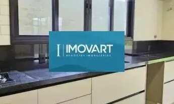 Imagem 5: Sobrado para aluguel possui 182 metros quadrados com 3 quartos em Parque Taquaral - Campin